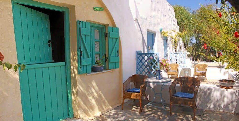 Kalimera Paros Santa Maria  Luaran gambar