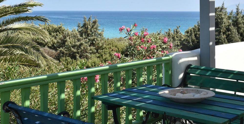 Kalimera Paros Santa Maria  Luaran gambar
